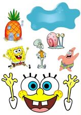 Spongebob tortenaufleger torte gebraucht kaufen  Kassel