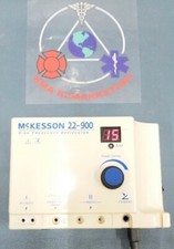 Mckesson 900 hyfrecator for sale  Du Bois