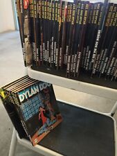 Collezione dylan dog usato  Vasto