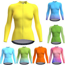 Damen fahrradtrikot langarm gebraucht kaufen  Gelsenkirchen