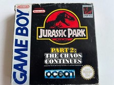 Jurassic park part d'occasion  Jacou