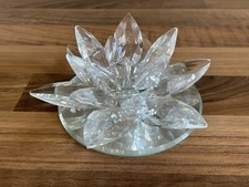 Beautiful crystal medium for sale  DEWSBURY