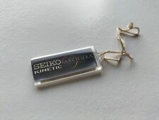 Seiko kinetic arctura usato  San Martino Dall Argine