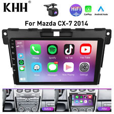 Autoradio 64g mazda gebraucht kaufen  Bremen