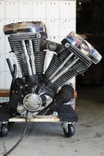 1994 harley davidson for sale  Millbrae