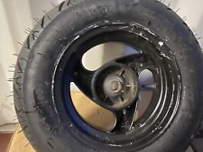 Piaggio typhoon 50rear for sale  BICESTER
