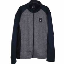 Spyder jacket size for sale  TRURO