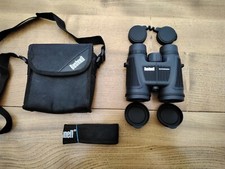 Bushnell h2o 8x42 for sale  UK