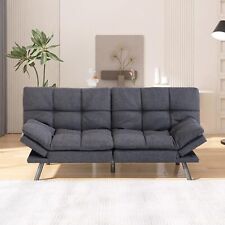 Futon sofa bed for sale  Brentwood