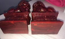 Chinese hand carved for sale  ROMFORD