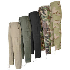 Pantalon bdu ripstop d'occasion  Rebais