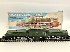 Märklin 3015 sbb gebraucht kaufen  Karlsfeld