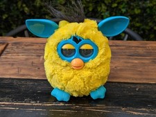 Furby hasbro 2012 for sale  DAGENHAM