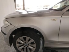 Bmw 1er e81 gebraucht kaufen  Delitzsch
