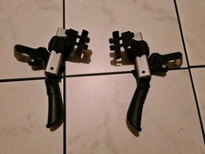 Rollstuhl handbremse mechanisc gebraucht kaufen  Wingst