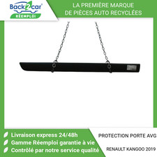 Protection porte gauche d'occasion  Saint-Quentin