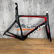 2018 cervelo 58cm for sale  Mapleton