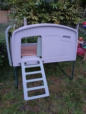 Omelet eglu mark for sale  BEAMINSTER