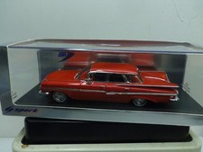 Spark chevrolet impala d'occasion  Mourmelon-le-Grand