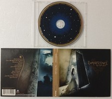 (Digipak) Evanescence - The Open Door - 2006 US Import CD ** Living Sacrifice comprar usado (Digipak) Evanescence - The Open Door - 2006 US Import CD ** Living Sacrifice comprar usado  Enviando para Brazil