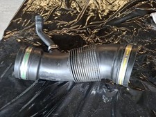 Manicotto tubo aspirazione usato Manicotto tubo aspirazione usato  Castelnuovo Bormida