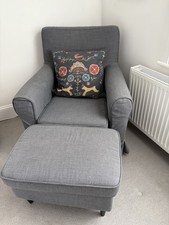 Ikea ektorp jennylund for sale  NOTTINGHAM