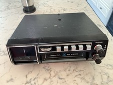 Pioneer track stereo for sale  COALVILLE