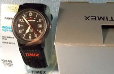 Timex camper military for sale  Trenton