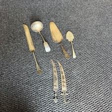 antique cutlery for sale antique cutlery for sale NOTTINGHAM