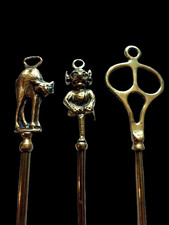 élégant trio accessoires d'occasion  Narbonne