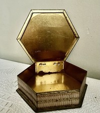 Antique tendeco hexagon for sale  Minneapolis