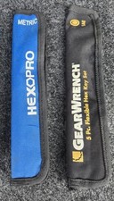 Gearwrench 82400 5pc for sale  Brownsville