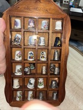 Vtg. wooden display for sale  Sterling