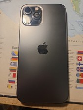 Scocca posteriore iphone usato  Vicenza