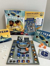 Sky team prepare d'occasion  Expédié en Belgium