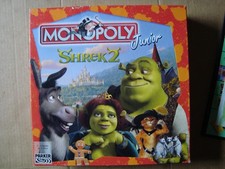 Spiel monopoly junior gebraucht kaufen  Bremen