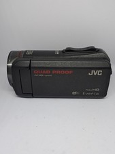 Jvc everio rx515be usato  Napoli