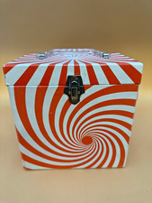 Vintage red swirl for sale  Park Rapids