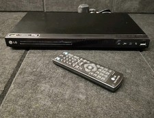 Dvd player 522h for sale  NORTHAMPTON