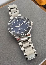 Ris aquis automatik gebraucht kaufen  Lampertheim