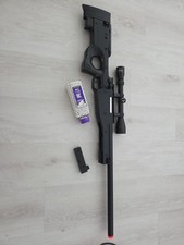 Airsoft double eagle d'occasion  Expédié en Belgium