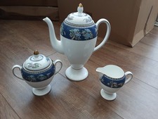 Wedgewood blue siam for sale  WAKEFIELD