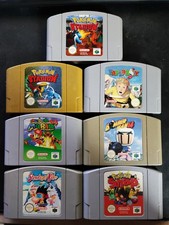 Nintendo spiele pokemon gebraucht kaufen  Gladbeck