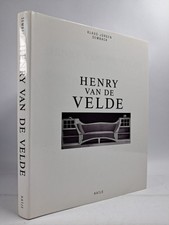 Buch henry van gebraucht kaufen  Leipzig