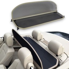 Windschott compatible bmw d'occasion  Expédié en France