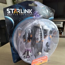 Nadir starship pack gebraucht kaufen  Bösel