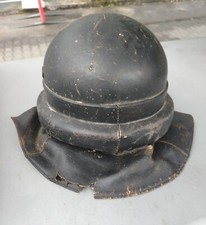 Casco vigili urbani usato  Colle di Compito