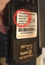 Baofeng uv5r 8watt usato  Roma