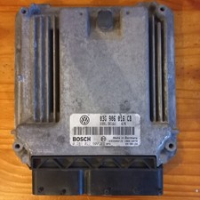 Calculateur golf jetta d'occasion  Villeneuve-d'Ascq-