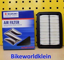 Riginal suzuki luftfilter gebraucht kaufen  Bayerbach